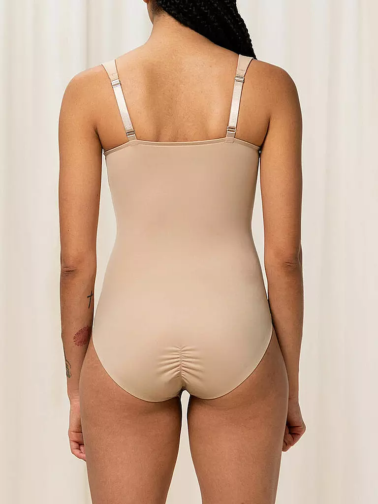 TRIUMPH | Body gainant à armatures TRUE SHAPE SENSATION smooth skin | 