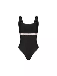 TRIUMPH | Body PALINA COSMIC HEARTBEAT rose vintage | Noir