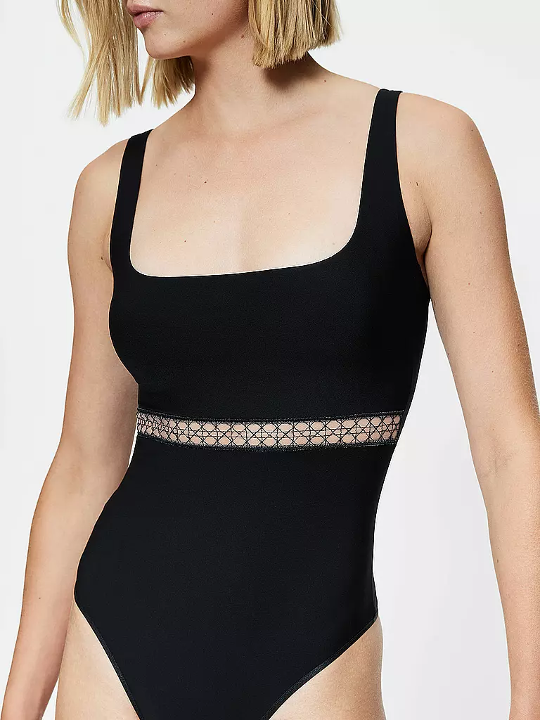 TRIUMPH | Body PALINA COSMIC HEARTBEAT noir | 