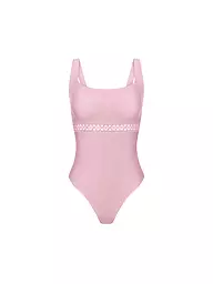 TRIUMPH | Body PALINA COSMIC HEARTBEAT rose vintage | Rose