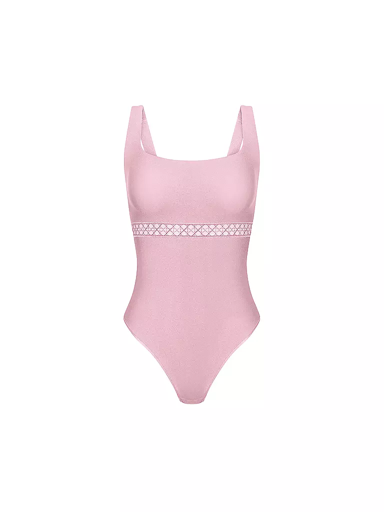 TRIUMPH | Body PALINA COSMIC HEARTBEAT rose vintage | rosa
