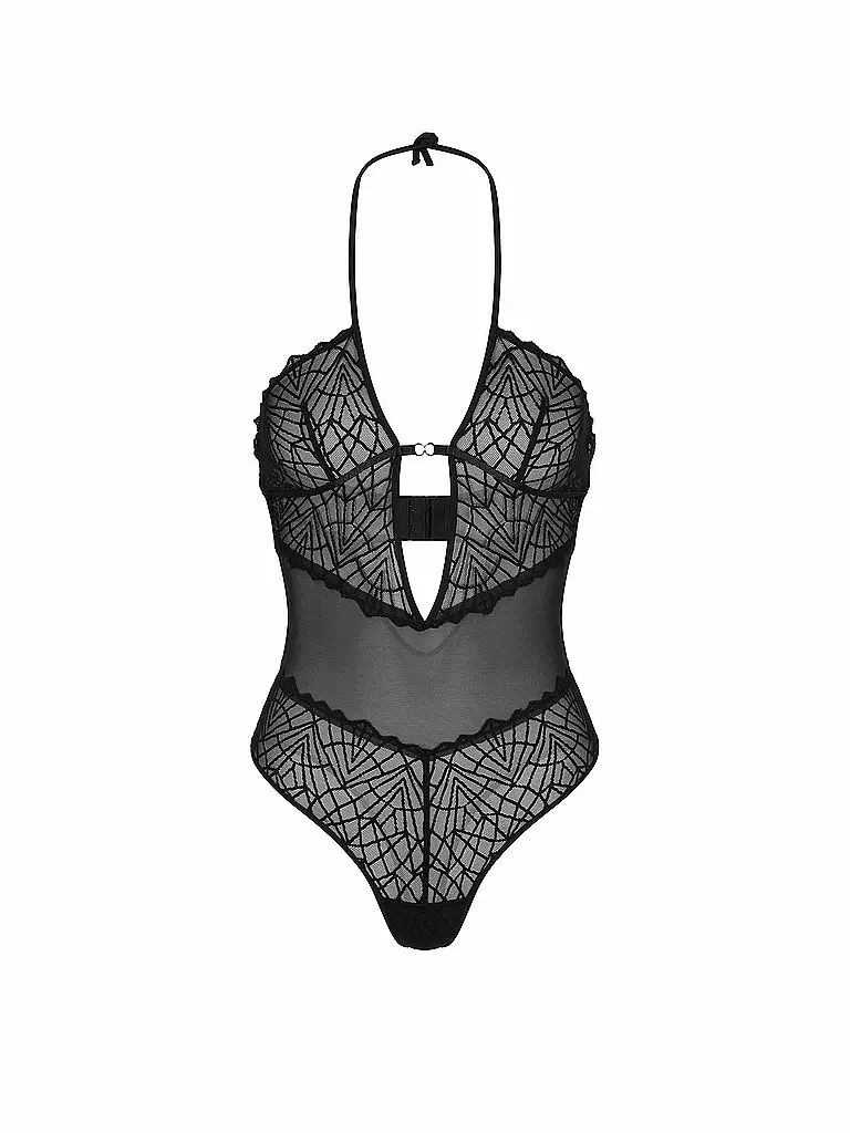 TRIUMPH | Body sans armatures THAT NIGHT IN VEGAS noir | Noir