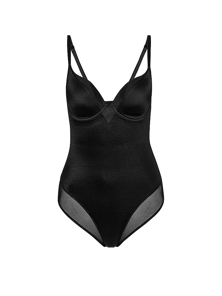 TRIUMPH | Body TRUE SHAPE SENSATION noir | schwarz