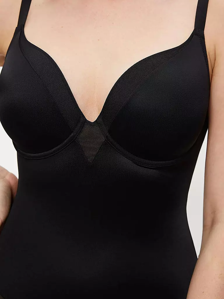 TRIUMPH | Body TRUE SHAPE SENSATION noir | 