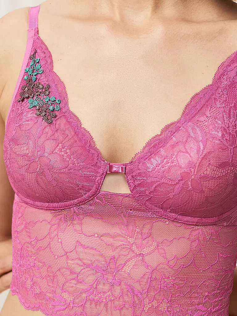 TRIUMPH | Bustier AMOURETTE CHARM SUMMER | 