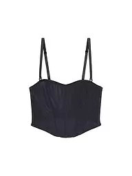 TRIUMPH | Corsage | Noir