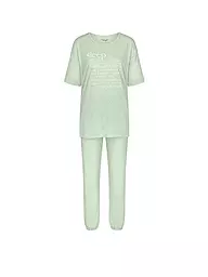 TRIUMPH | Ensemble de pyjama | Menthe