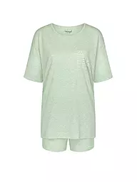 TRIUMPH | Ensemble de pyjama | Menthe