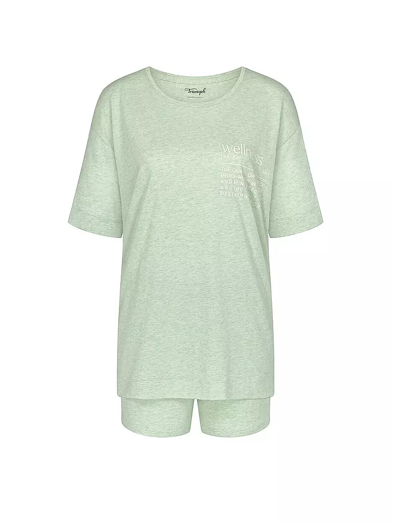 TRIUMPH | Ensemble de pyjama | mint