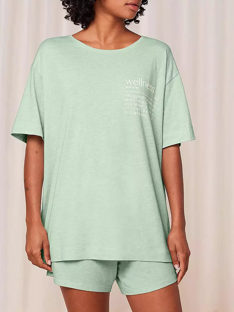 TRIUMPH | Ensemble de pyjama | mint