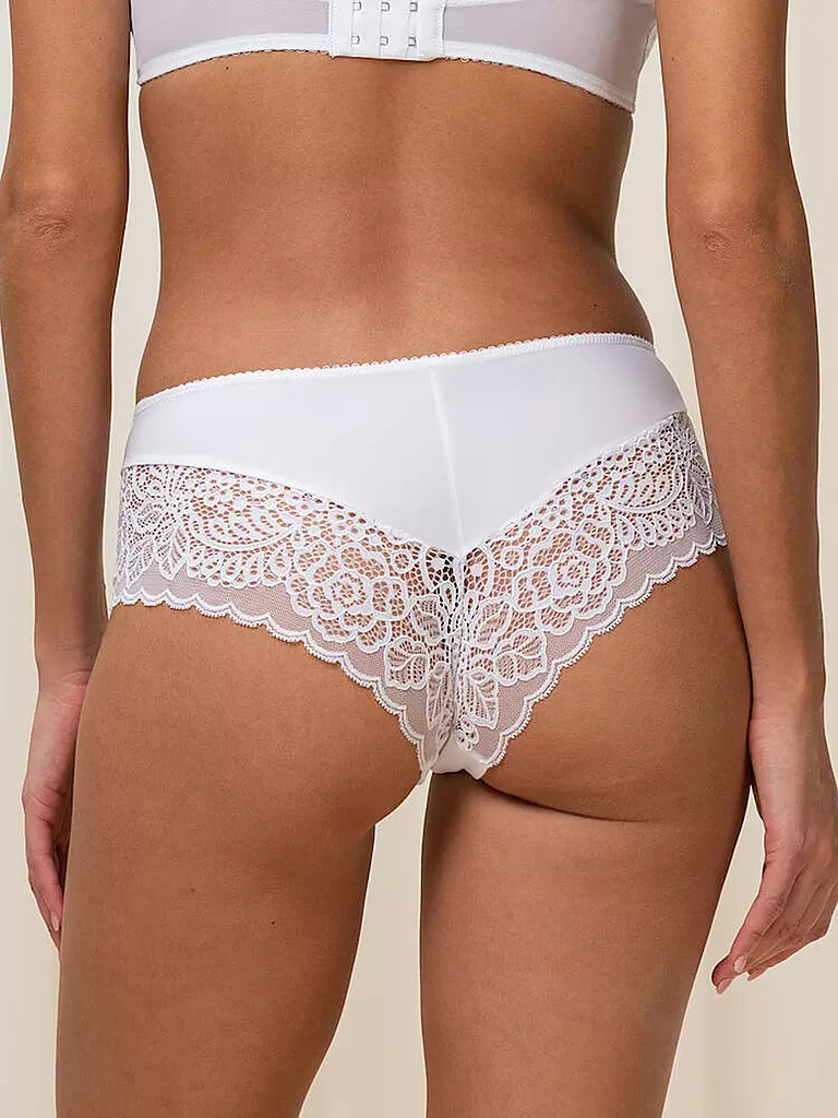 TRIUMPH | Hipster AMOURETTE blanc | 