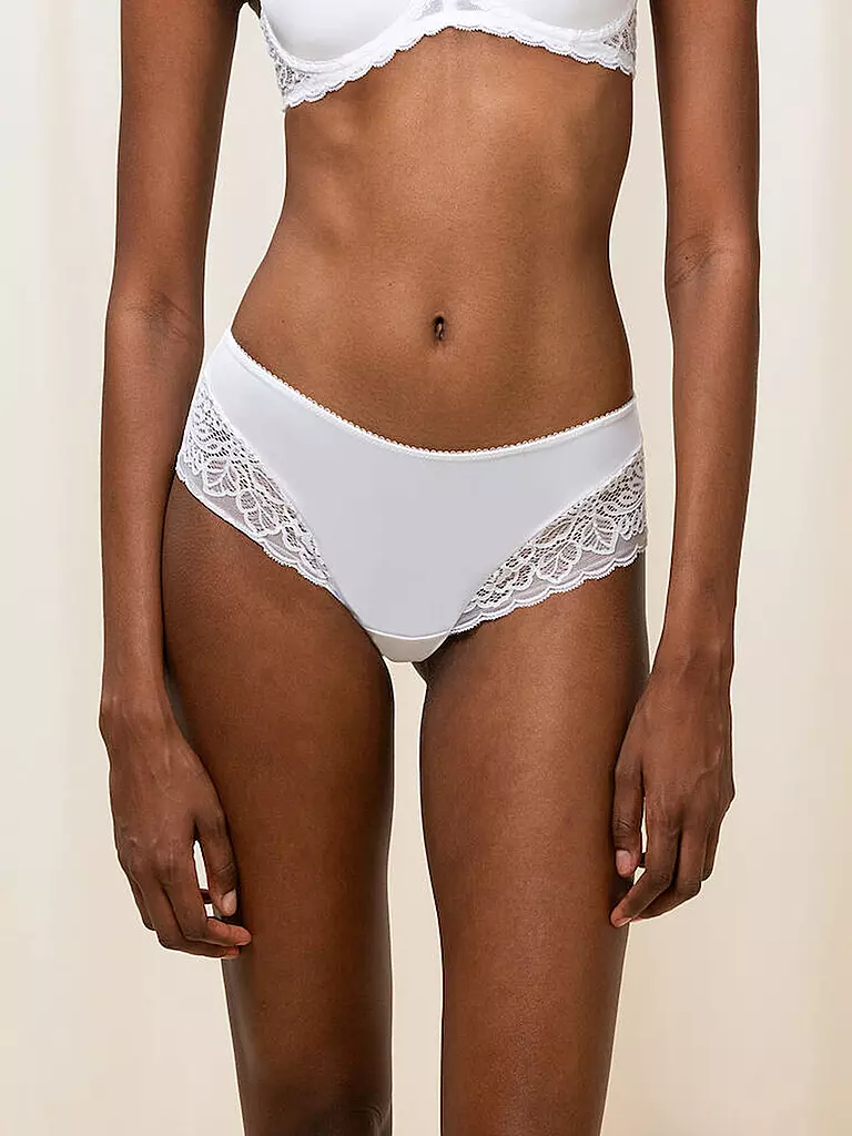 TRIUMPH | Hipster AMOURETTE blanc | 