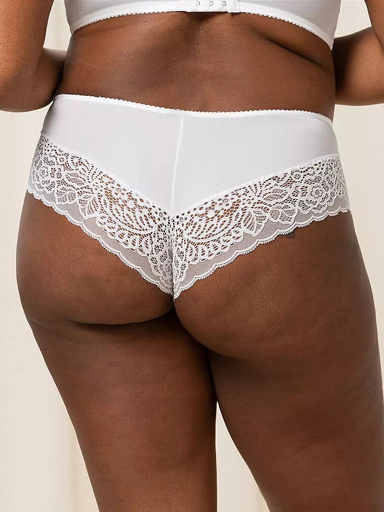 TRIUMPH | Hipster AMOURETTE blanc | 