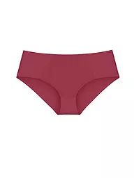 TRIUMPH | Hipster ESSENTIAL MINIMIZER rouge marsala | Rouge foncé