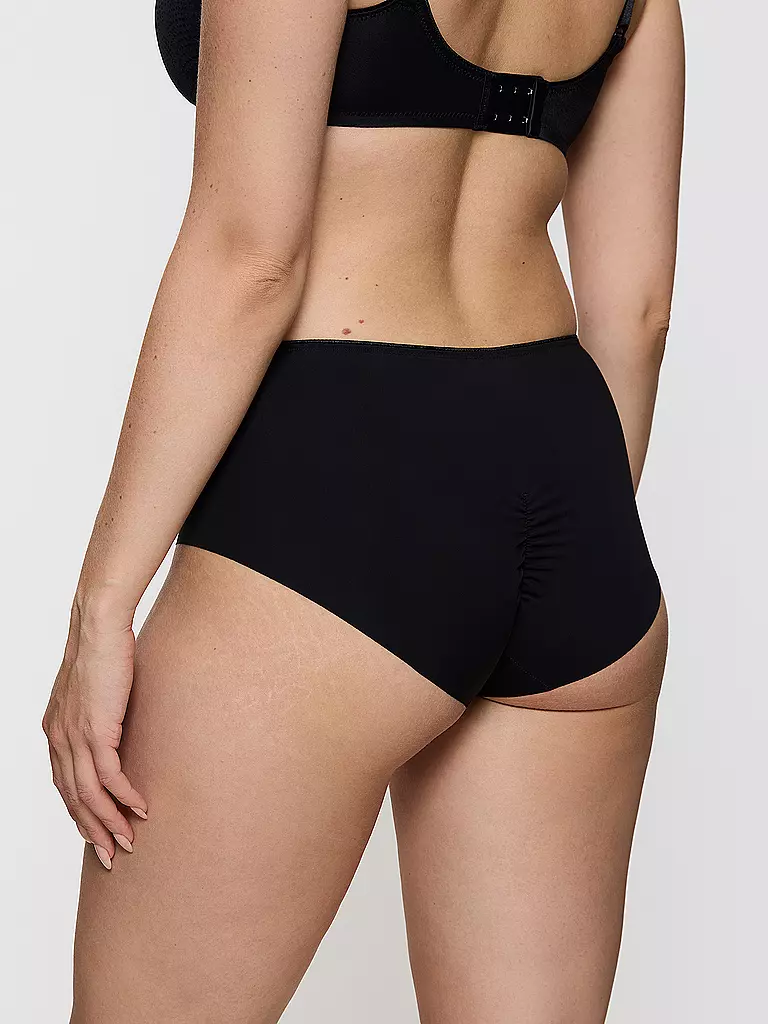 TRIUMPH | Hipster Essential Minimizer X noir | schwarz