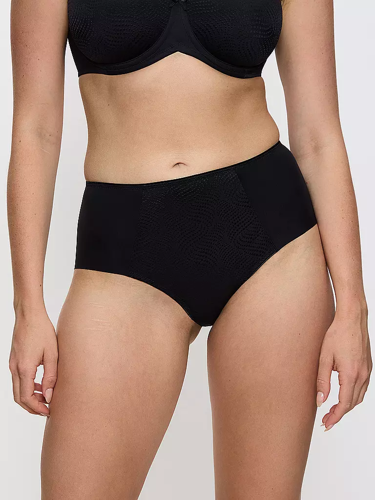 TRIUMPH | Hipster Essential Minimizer X noir | schwarz