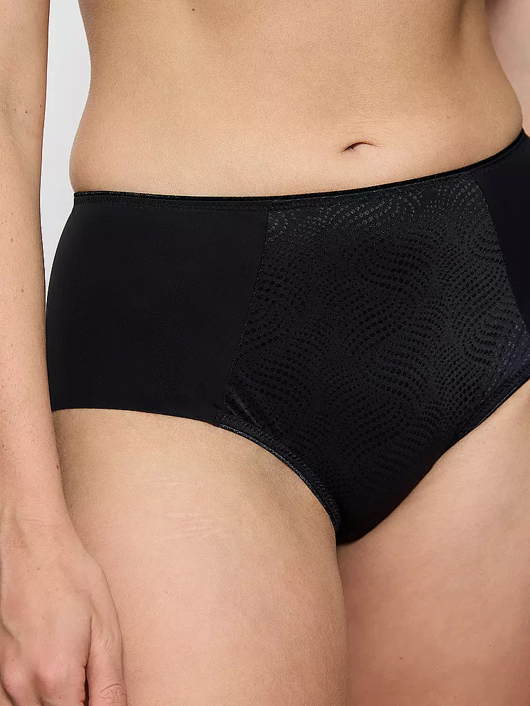 TRIUMPH | Hipster Essential Minimizer X noir | schwarz