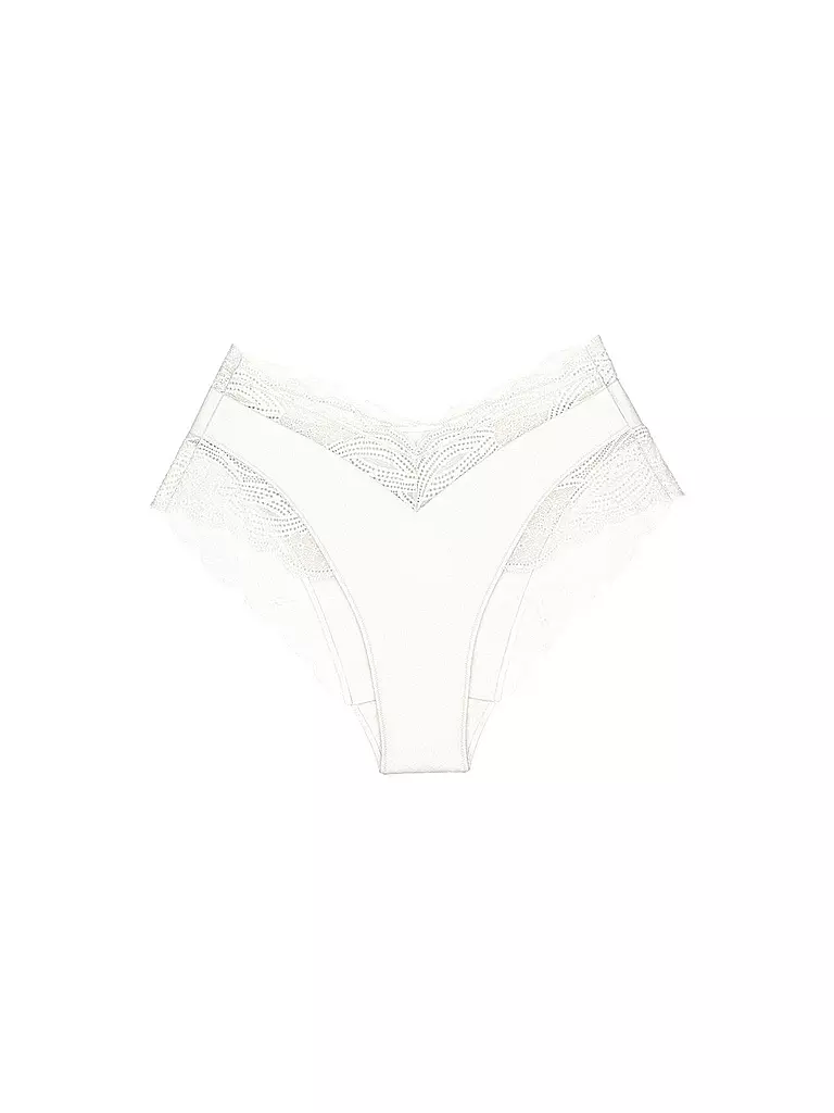 TRIUMPH | Maxi Slip LIFT SMART écru blanc | creme