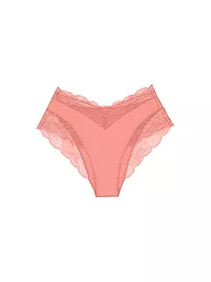 TRIUMPH | Maxi Slip LIFT SMART camée | Corail
