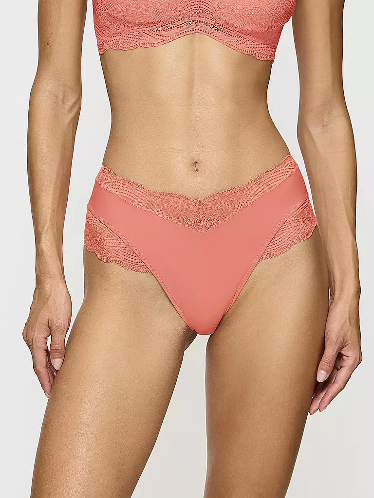 TRIUMPH | Maxi Slip LIFT SMART camée | 