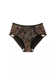 TRIUMPH | Maxi Slip Amourette Charm Creamy Dream | Noir