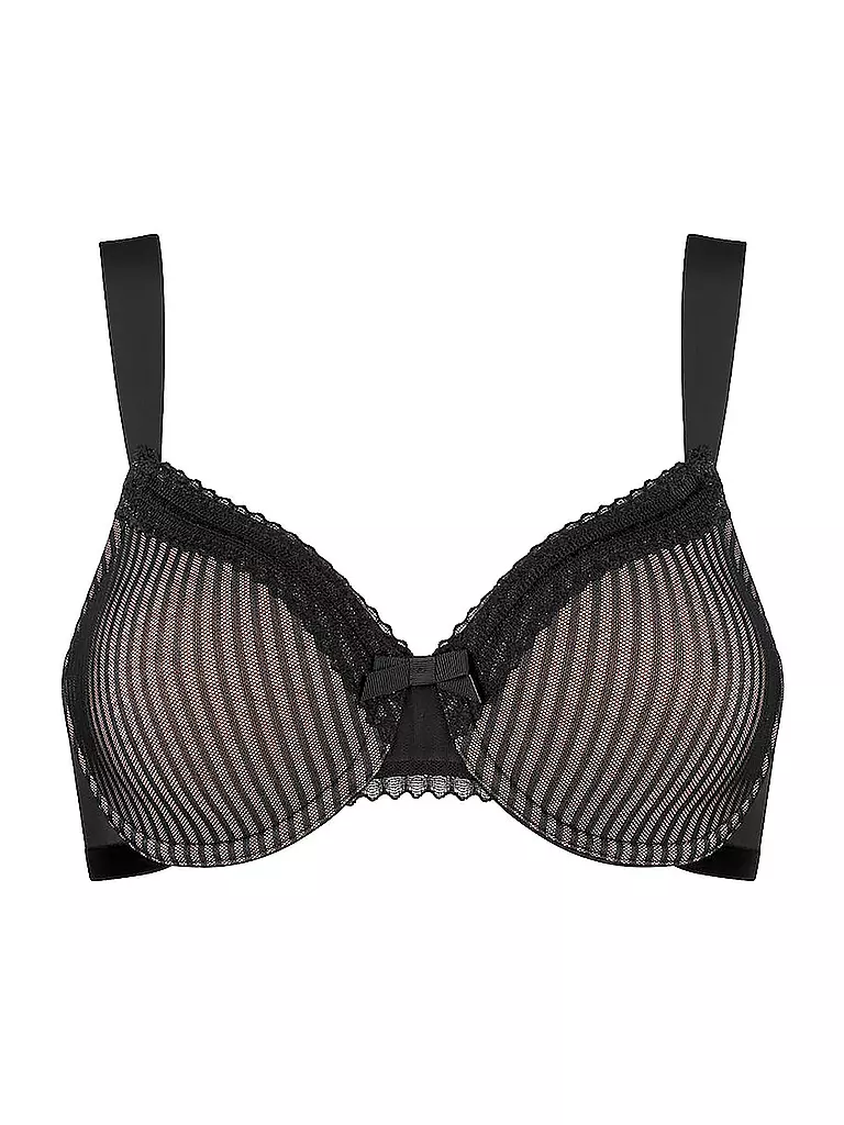 TRIUMPH | Minimizer BH "Beauty-Full Idol" (Schwarz) | Noir