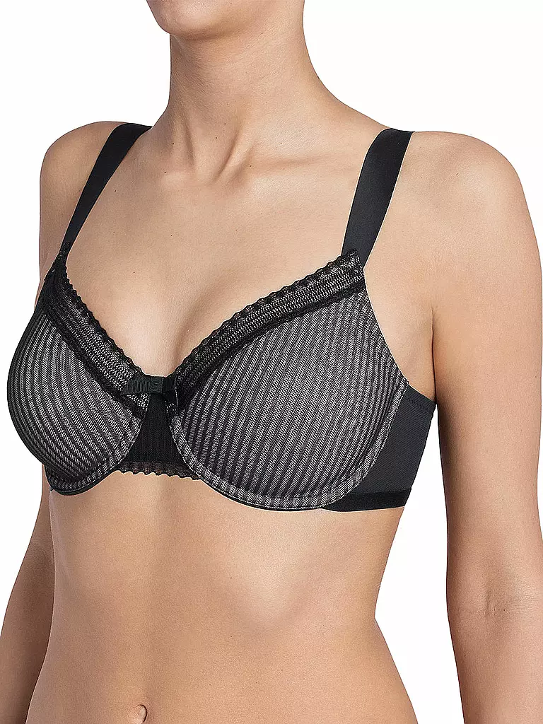 TRIUMPH | Minimizer BH "Beauty-Full Idol" (Schwarz) | Noir