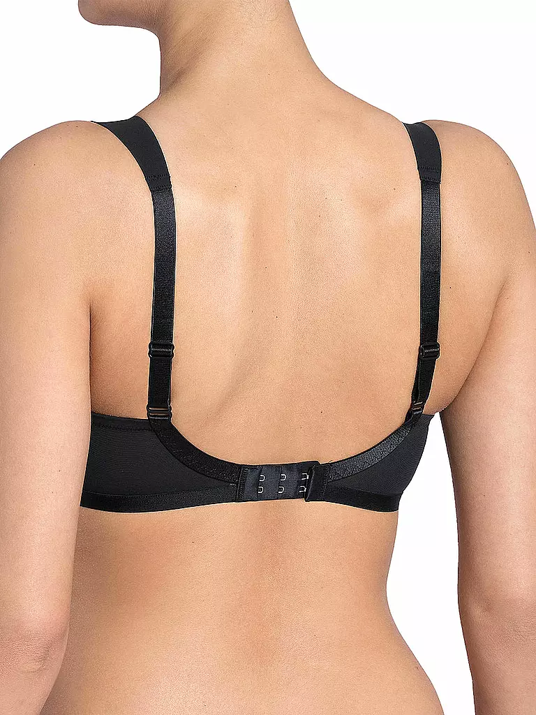 TRIUMPH | Minimizer BH "Beauty-Full Idol" (Schwarz) | Noir