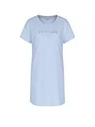 TRIUMPH | Nuisette - Sleepshirt | Bleu clair