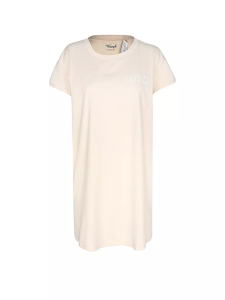 TRIUMPH | Nuisette - Sleepshirt | creme