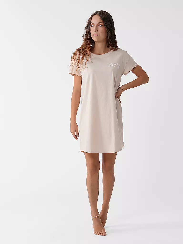 TRIUMPH | Nuisette - Sleepshirt | creme