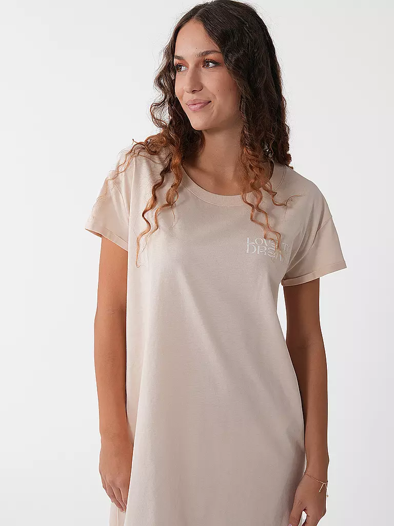 TRIUMPH | Nuisette - Sleepshirt | creme