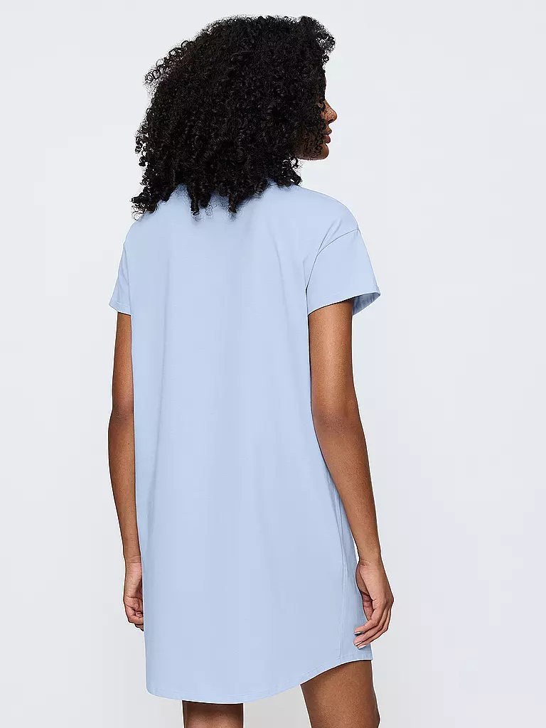 TRIUMPH | Nuisette - Sleepshirt | Bleu clair