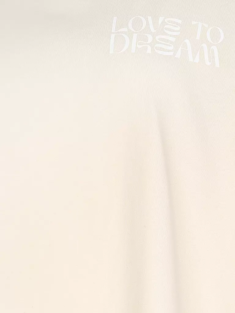 TRIUMPH | Nuisette - Sleepshirt | creme