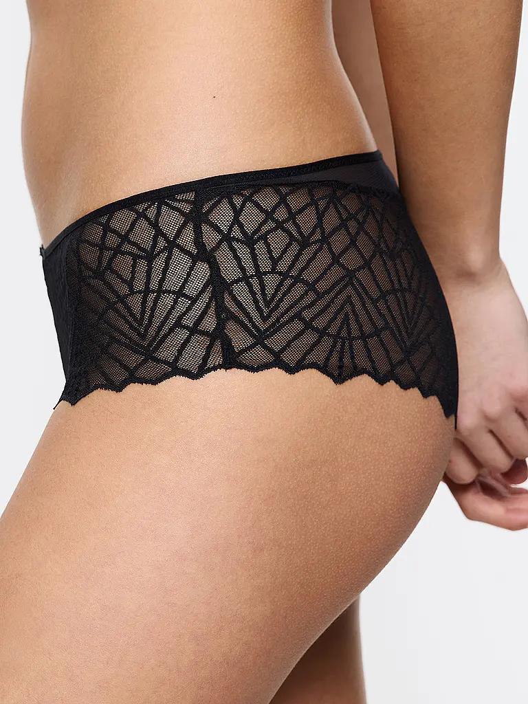 TRIUMPH | Panty THAT NIGHT IN VEGAS noir | 