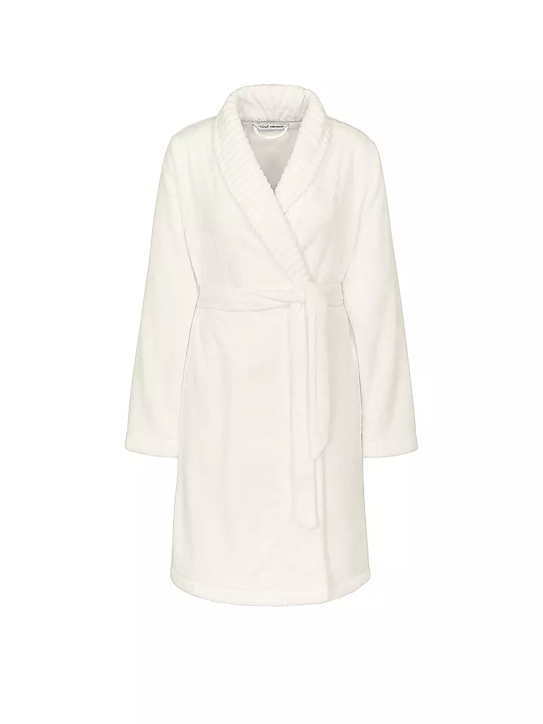 TRIUMPH | Peignoir ROBES | creme