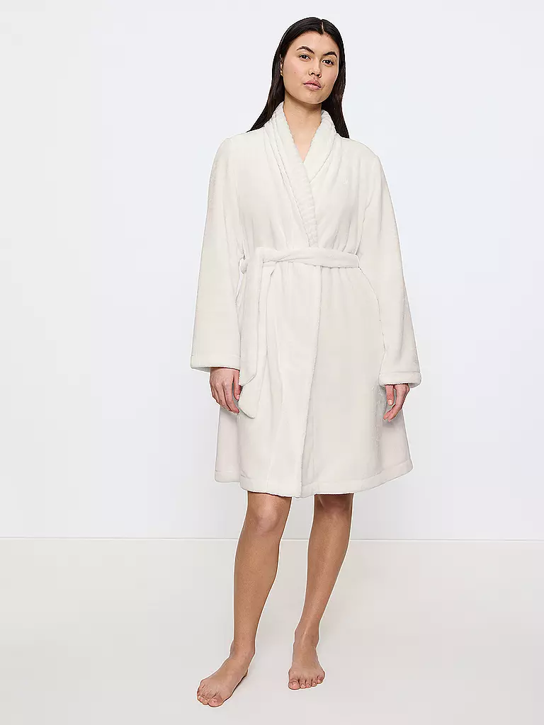 TRIUMPH | Peignoir ROBES | creme