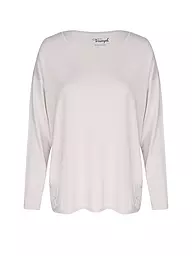 TRIUMPH | Pyjama TIMELESS SENSUALITY | Gris clair