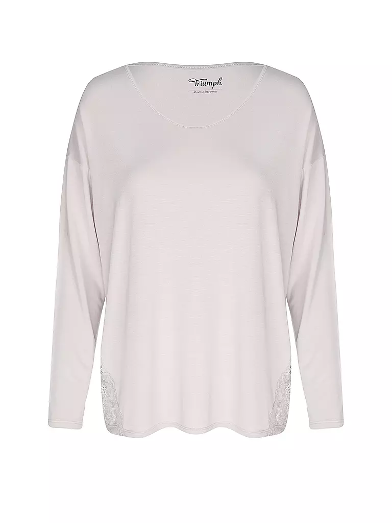 TRIUMPH | Pyjama TIMELESS SENSUALITY | Gris clair