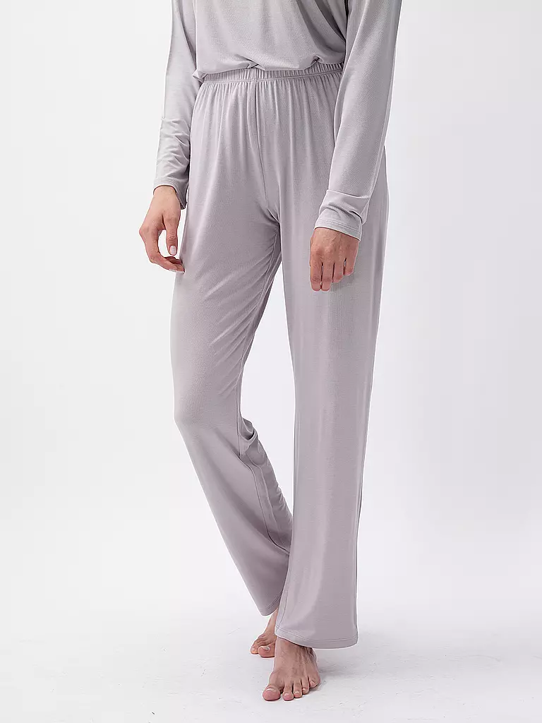 TRIUMPH | Pyjama TIMELESS SENSUALITY | Gris clair