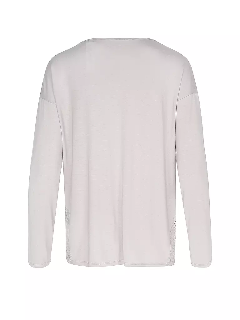 TRIUMPH | Pyjama TIMELESS SENSUALITY | Gris clair