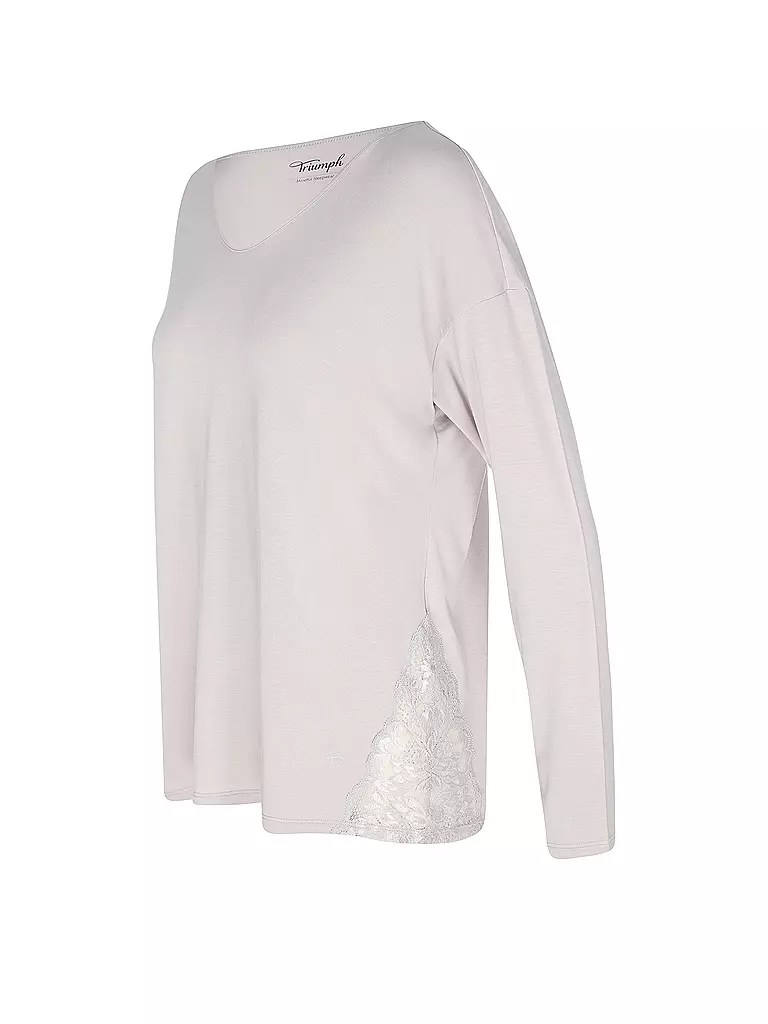 TRIUMPH | Pyjama TIMELESS SENSUALITY | Gris clair