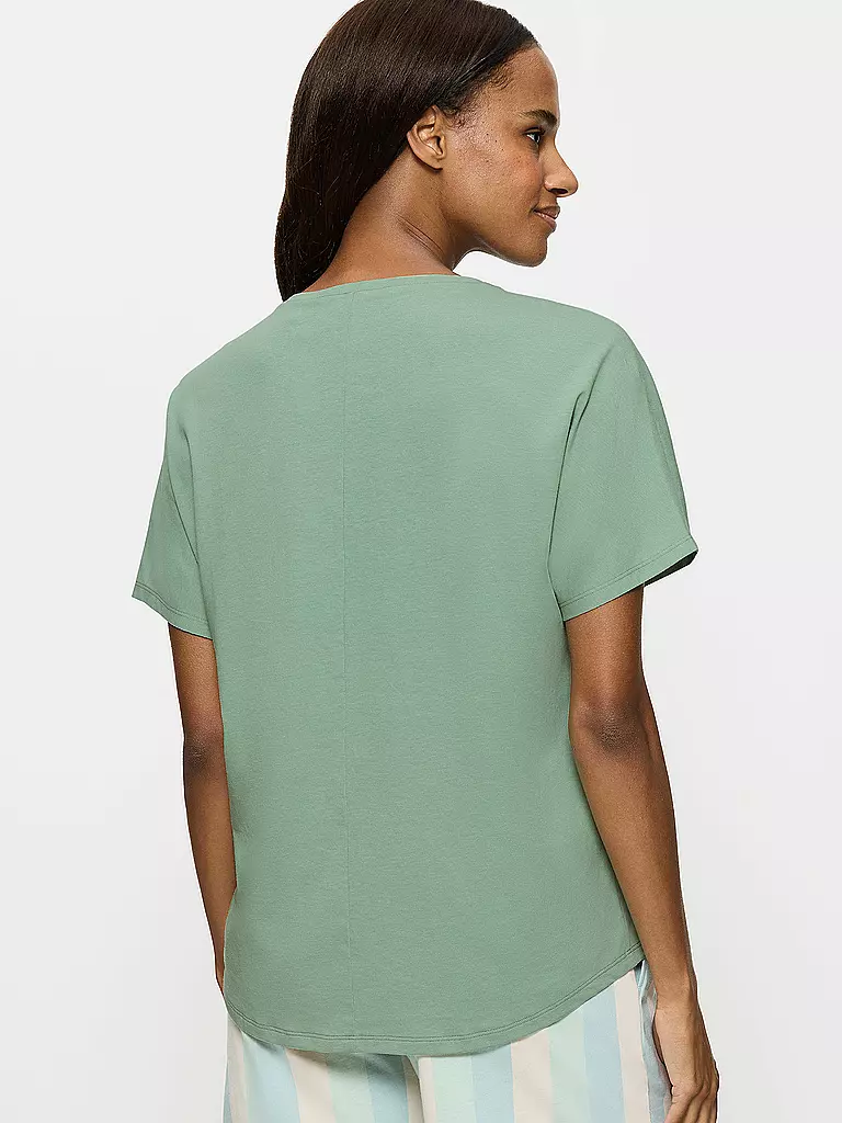 TRIUMPH | Pyjamashirt MIX & MATCH | 