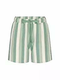 TRIUMPH | Short de pyjama MIX & MATCH | Vert clair
