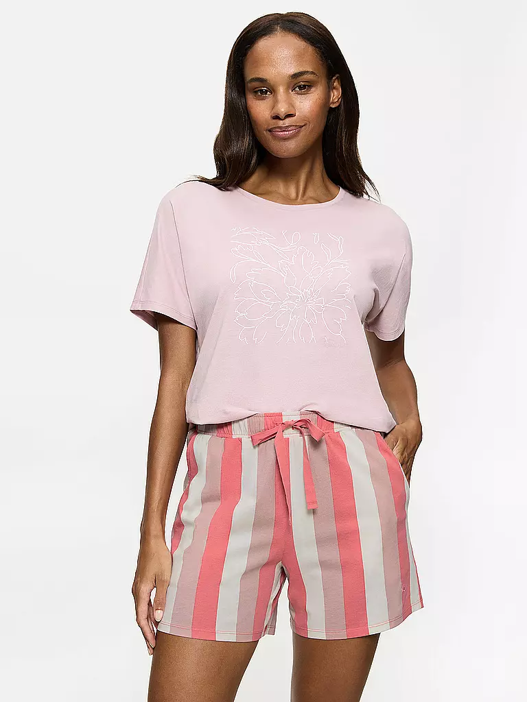 TRIUMPH | Short de pyjama MIX & MATCH | koralle