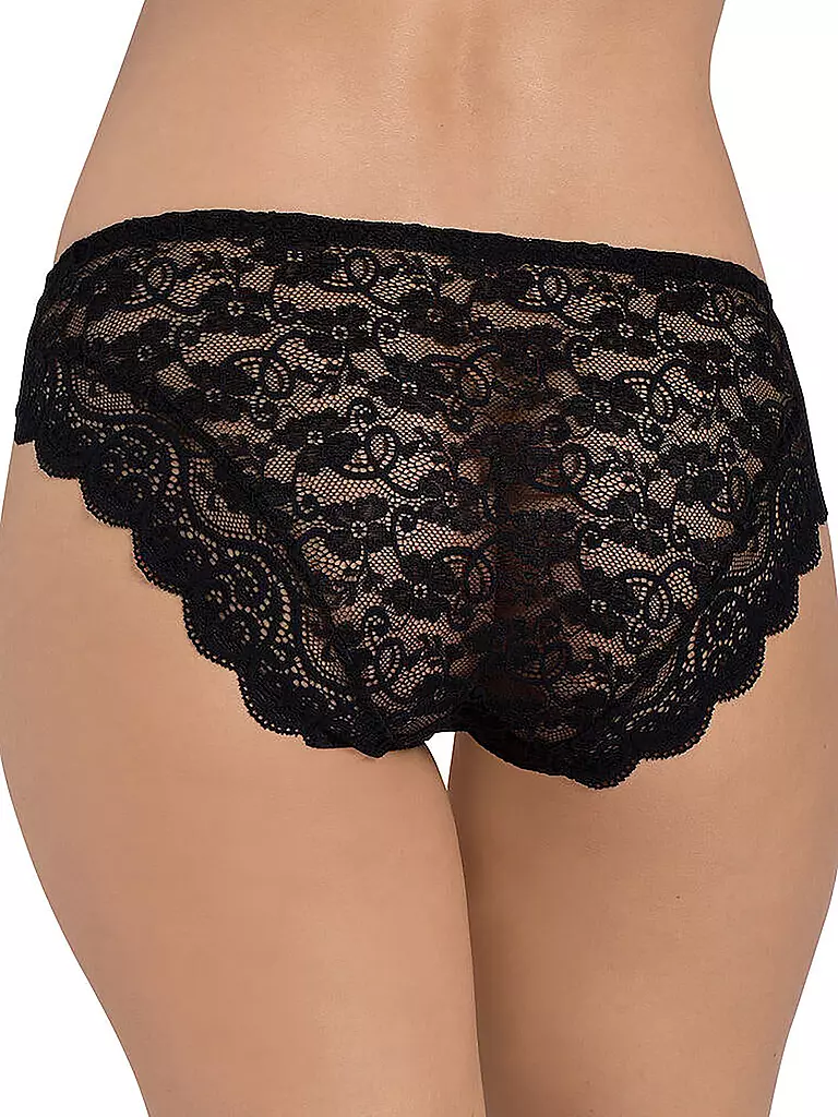 TRIUMPH | Slip "Amourette 300" (Schwarz) | Noir