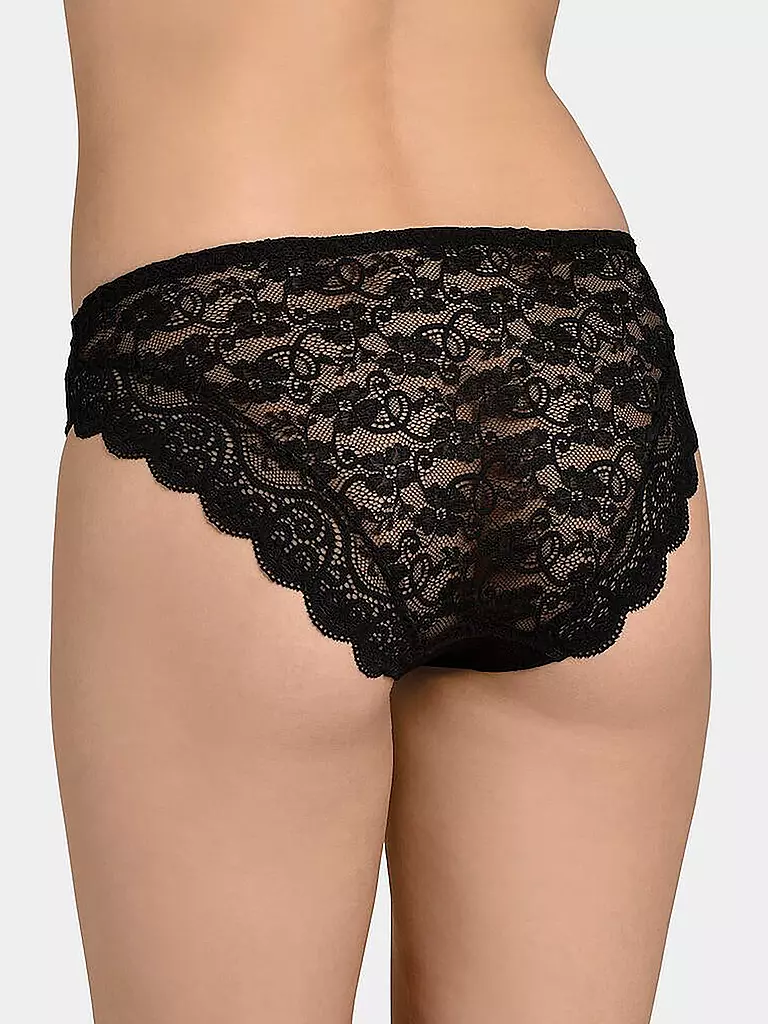 TRIUMPH | Slip "Amourette 300" (Schwarz) | Noir
