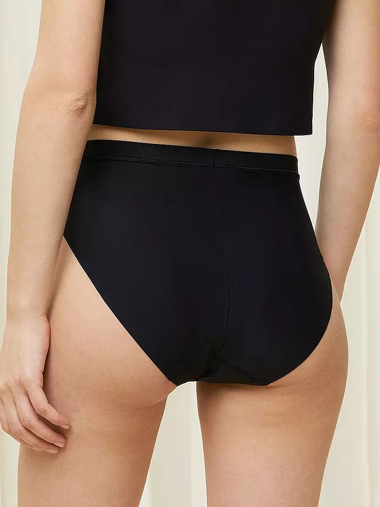 TRIUMPH | Slip 2er Pkg. SMART MICRO TAI black | Noir