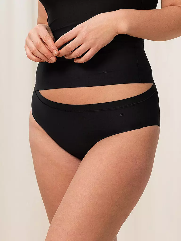 TRIUMPH | Slip 2er Pkg. SMART MICRO TAI black | Noir