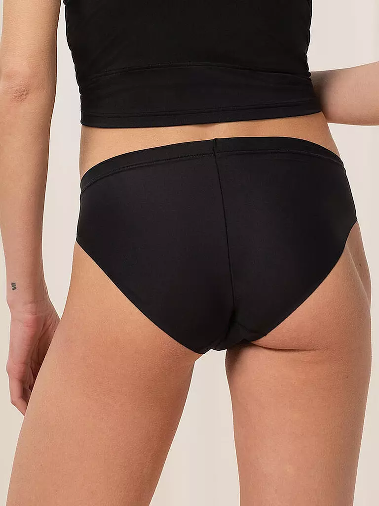 TRIUMPH | Slip 2er Pkg. SMART MICRO TAI black | Noir